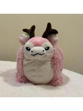 Mini Squishable Sakura Dragon